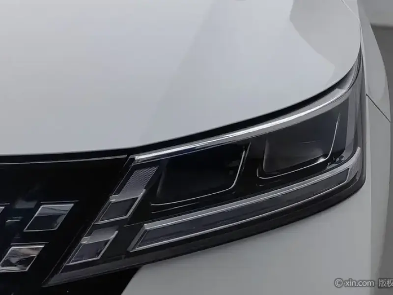 2022 Wuling Xingchi с пробегом 31 100 км
