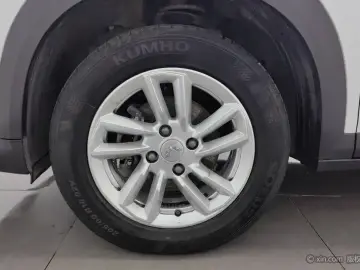 2022 Wuling Xingchi с пробегом 31 100 км