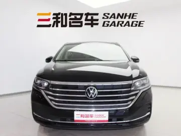 2020 Volkswagen Viloran с пробегом 70 000 км