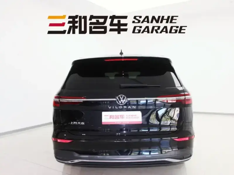 2020 Volkswagen Viloran с пробегом 70 000 км