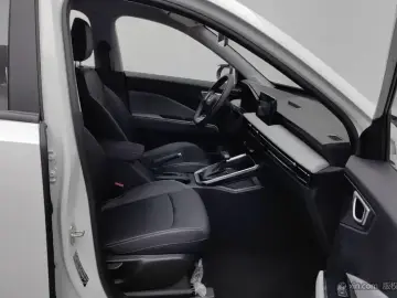 2022 Wuling Xingchi с пробегом 31 100 км
