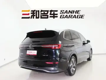 2020 Volkswagen Viloran с пробегом 70 000 км