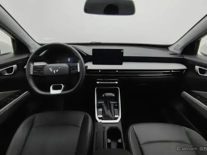 2022 Wuling Xingchi с пробегом 31 100 км