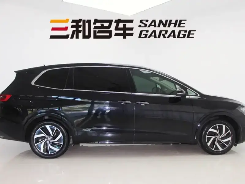 2020 Volkswagen Viloran с пробегом 70 000 км