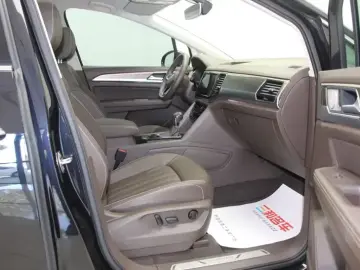 2020 Volkswagen Viloran с пробегом 70 000 км
