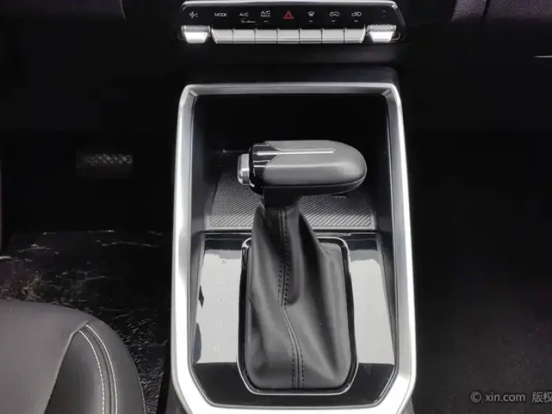 2022 Wuling Xingchi с пробегом 31 100 км