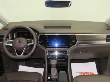 2020 Volkswagen Viloran с пробегом 70 000 км