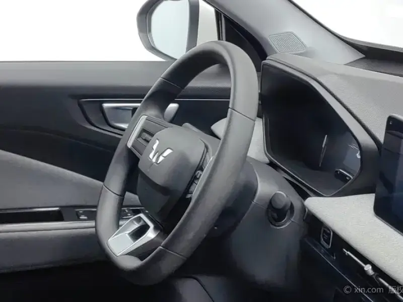 2022 Wuling Xingchi с пробегом 31 100 км