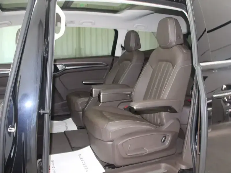 2020 Volkswagen Viloran с пробегом 70 000 км