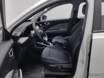 2022 Wuling Xingchi с пробегом 31 100 км