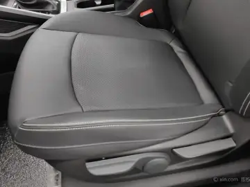 2022 Wuling Xingchi с пробегом 31 100 км