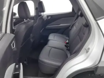 2022 Wuling Xingchi с пробегом 31 100 км