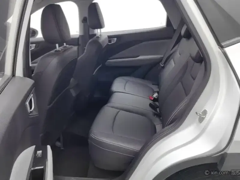 2022 Wuling Xingchi с пробегом 31 100 км
