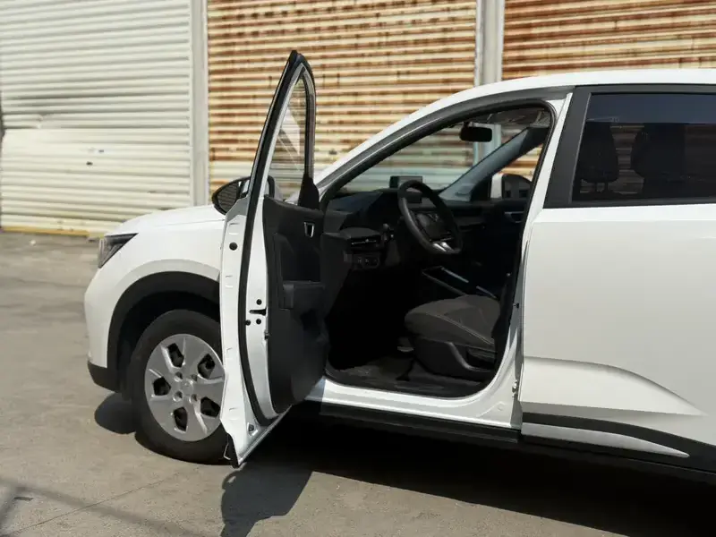 2022 Wuling Xingchi с пробегом 16 000 км