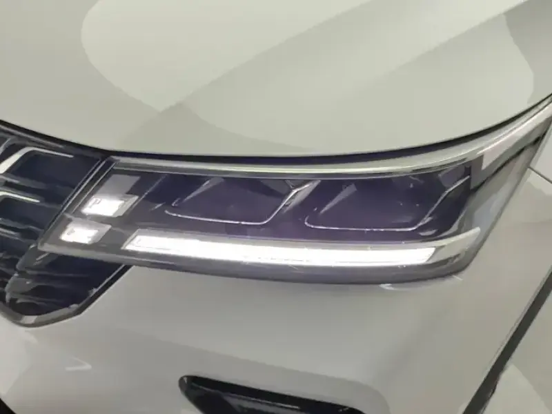 2022 Wuling Xingchi с пробегом 26 000 км