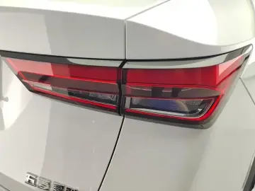 2022 Wuling Xingchi с пробегом 26 000 км