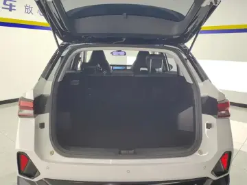 2022 Wuling Xingchi с пробегом 26 000 км