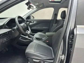 2022 Wuling Xingchi с пробегом 48 000 км