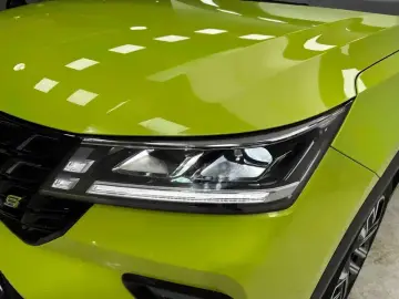 2022 Wuling Xingchi с пробегом 31 000 км