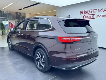 2023 Volkswagen Viloran с пробегом 38 000 км