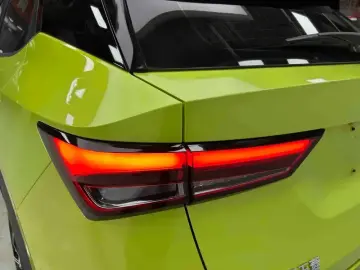2022 Wuling Xingchi с пробегом 31 000 км