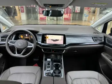 2023 Volkswagen Viloran с пробегом 38 000 км