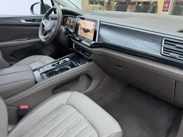 2023 Volkswagen Viloran с пробегом 38 000 км