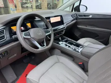 2023 Volkswagen Viloran с пробегом 38 000 км