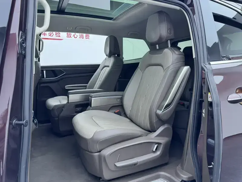 2023 Volkswagen Viloran с пробегом 38 000 км