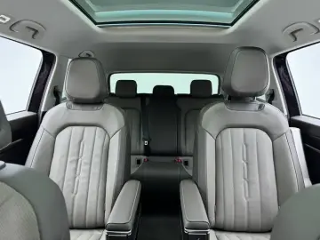 2023 Volkswagen Viloran с пробегом 38 000 км