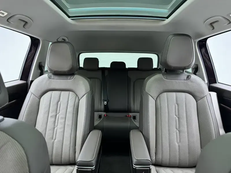 2023 Volkswagen Viloran с пробегом 38 000 км