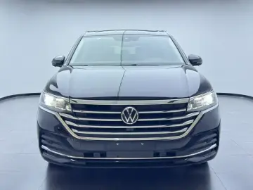 2023 Volkswagen Viloran с пробегом 53 000 км