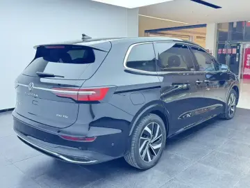2023 Volkswagen Viloran с пробегом 53 000 км