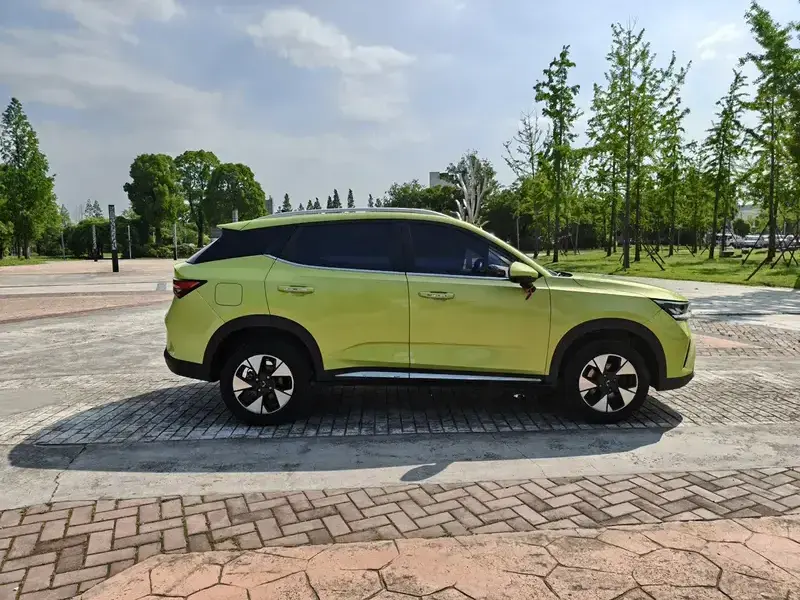 2023 Wuling Xingchi с пробегом 33 900 км