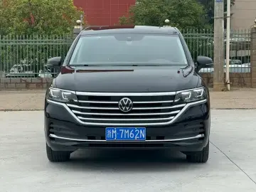 2024 Volkswagen Viloran с пробегом 9 000 км