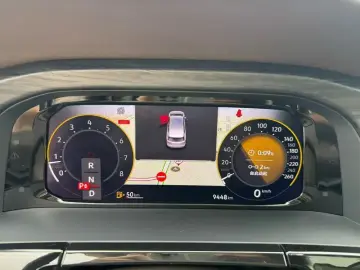 2024 Volkswagen Viloran с пробегом 9 000 км