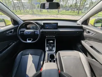 2023 Wuling Xingchi с пробегом 33 900 км