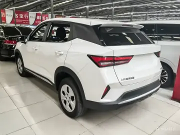 2022 Wuling Xingchi с пробегом 31 000 км