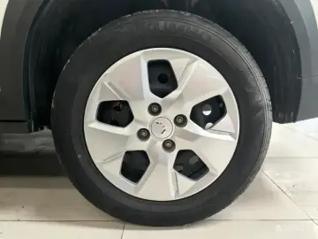 2022 Wuling Xingchi с пробегом 31 000 км
