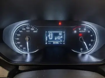 2022 Wuling Xingchi с пробегом 31 000 км