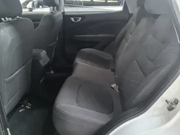 2022 Wuling Xingchi с пробегом 31 000 км