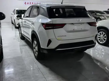 2022 Wuling Xingchi с пробегом 30 800 км