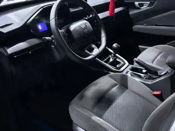 2022 Wuling Xingchi с пробегом 30 800 км