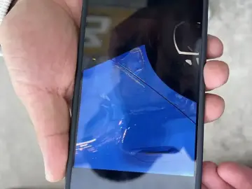 2026 Xiaomi SU7 с пробегом 7 000 км