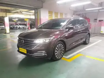 2022 Volkswagen Viloran с пробегом 60 800 км