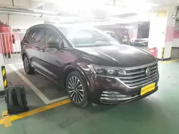 2022 Volkswagen Viloran с пробегом 60 800 км
