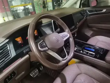 2022 Volkswagen Viloran с пробегом 60 800 км