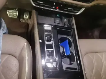 2022 Volkswagen Viloran с пробегом 60 800 км
