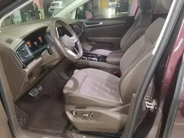 2022 Volkswagen Viloran с пробегом 60 800 км