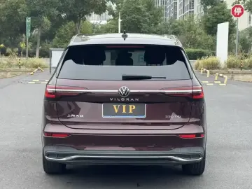 2023 Volkswagen Viloran с пробегом 33 000 км